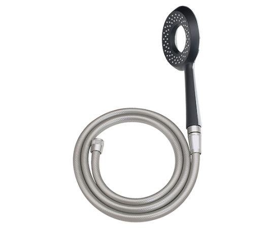 GAONA サークルシャワーホースセット 1セット GA-FH015