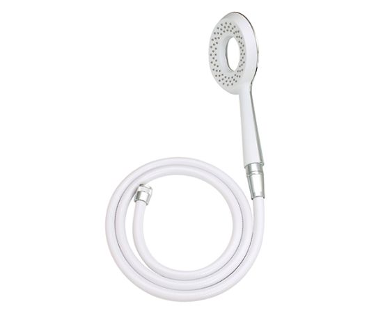GAONA サークルシャワーホースセット 1セット GA-FH016