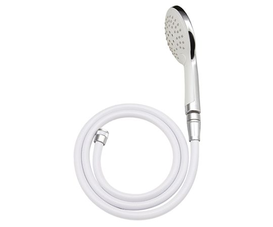 GAONA 3WAYシャワーホースセット 1セット GA-FH017
