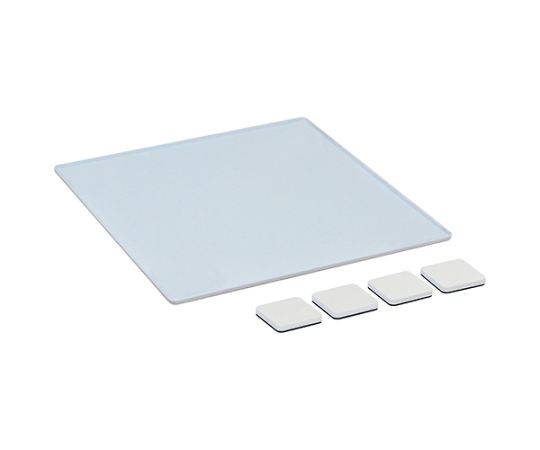 GAONA 全自動洗濯機トレー防振セット 1セット GA-LF011
