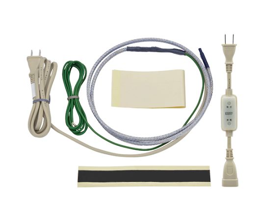 GAONA 受け止める押しとどめる暖房器 2m 1個 GA-KE002