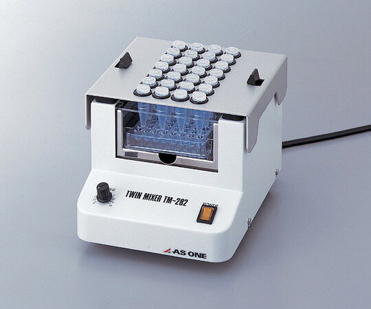 ツインミキサー ＴＭ-２８２