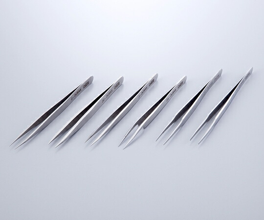強靭精密ピンセット　ＤＵＲＡＸ　Ｆ　 ポスト投函