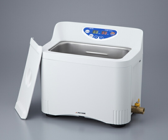 楽天市場】超音波洗浄器 KS-120N 共和医理科 : NO1元気爽快