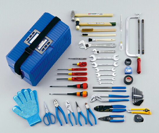 工具セット　Ｓ-５１