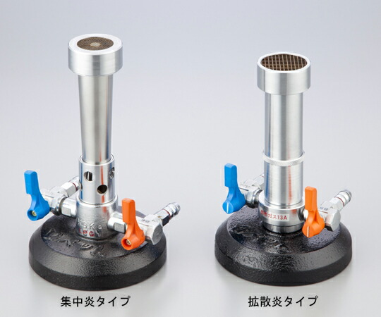 大気圏式焼却装置 ＢＷＡ-１Ａ、Ｐ-６Ｂ 【アズワン】