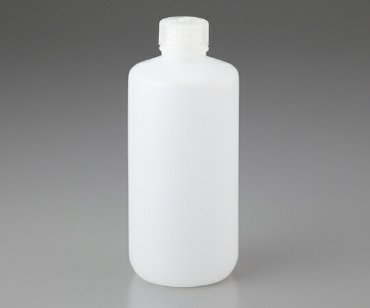 店内全品ポイント5倍★要エントリー★細口褐色試薬ボトル２００４-００３２　【アズワン】｜Shop de clinic店 8,770円
