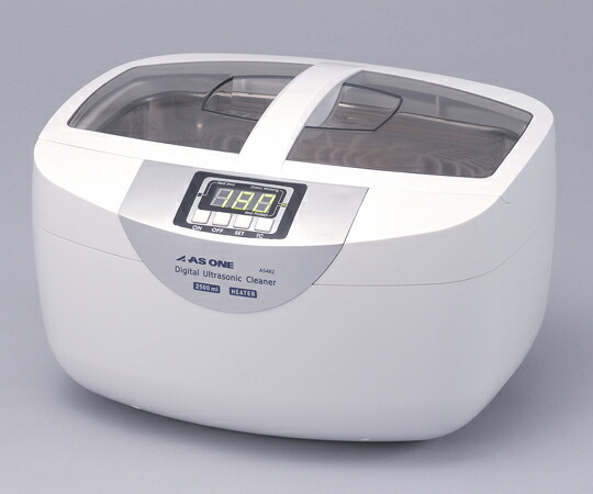 超音波洗いもの器ＡＳ４８２
