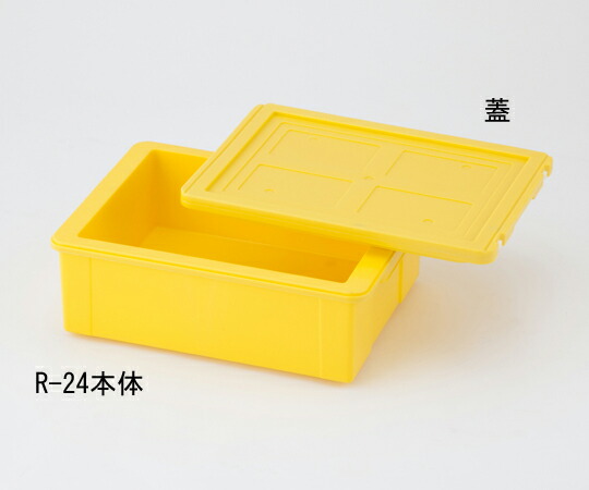 保温入れものＲ-２４身本体 【アズワン】