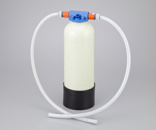 イオン樹脂カートリッジ純水器ＩＲＩ-２０　【アズワン】