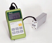 店内全品ポイント5倍★要エントリー★電気式水分計　ＭＲ-２００II　【アズワン】｜Shop de clinic店