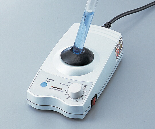 試験管ミキサーＴＲＩＯ ＴＭ-２ＦＮ
