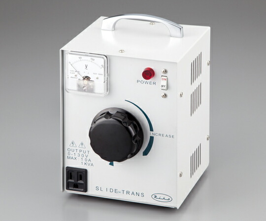 スライドトランス　ＭＳＡ-１０II　【当日出荷】【アズワン】