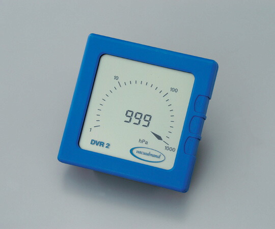 無意味さ計ＤＶＲ２