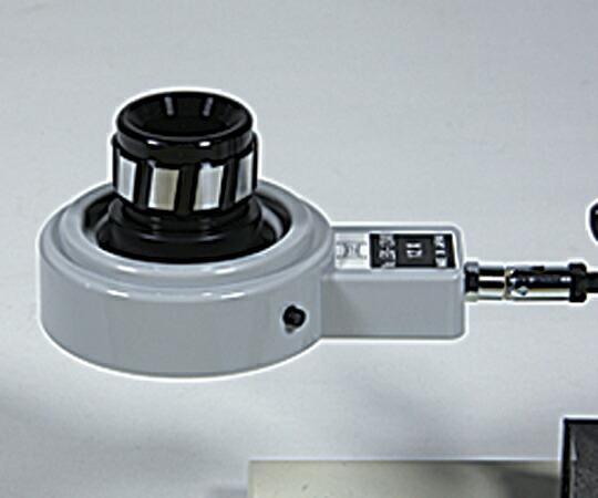 ＬＥＤ点火装置虫眼鏡ＬＥＤＳ-１８０ＡＳ 【アズワン】