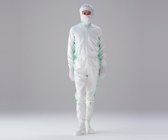 楽天市場】MAX CLEAN 耐薬品性カッポウ衣 Lサイズ MCC 研究用品