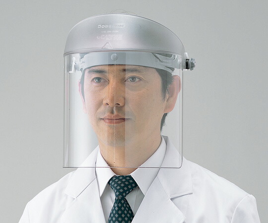 店内全品ポイント5倍★要エントリー★耐薬保護面　１２８ＡＦＲ｜Shop de clinic店