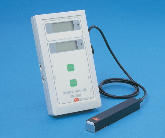 大気イオンモニター　ＮＫ-７００１ 137,500円
