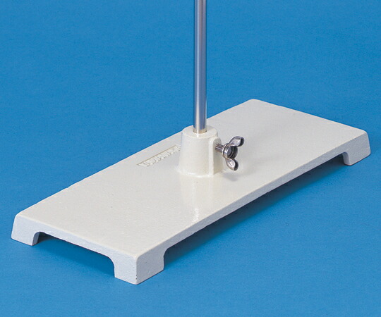 【おまとめお得な２個仕掛ける】ビュレット台３００-１２０ 【アズワン】