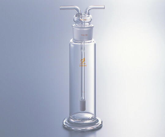 店内全品ポイント5倍★要エントリー★ガス洗浄瓶0456-04-10 1000|Shop de clinic店