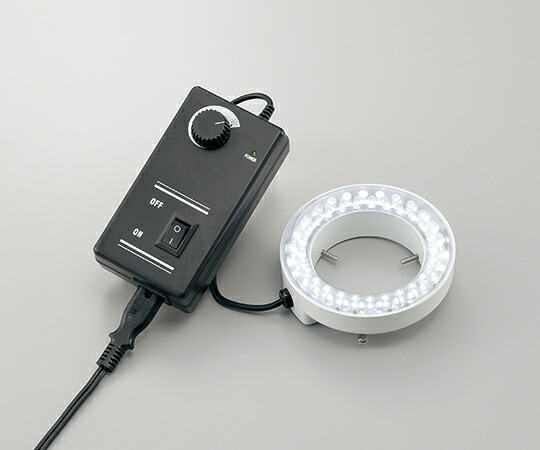 実体顕微鏡用ＬＥＤ照明装置ＭＩＣ-１９９