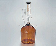 柴田科学 分注器リビューレット　0.5-5mL