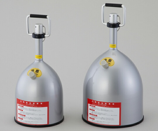 溶解Ｎ入れもの シーベル５Ｌ