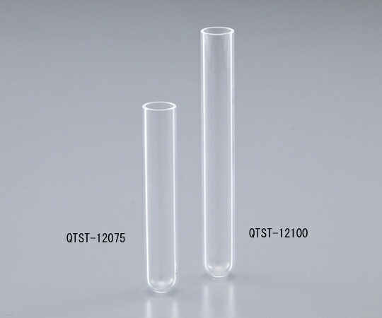 水晶試験管 ＱＴＳＴ-１００７５