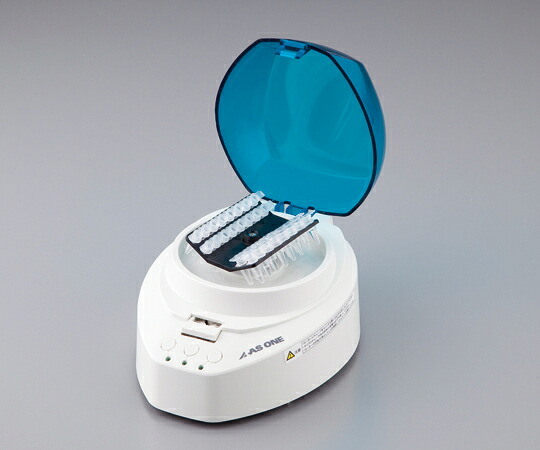 店内全品ポイント5倍★要エントリー★マイクロPCRスピナー MS-PCR|Shop de clinic店