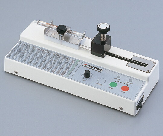 マイクロシリンジポンプ ＭＳＰＥ-１