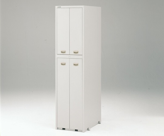 耐震医薬品庫（スチール写真製） ＳＰ-１８４５ 【アズワン】