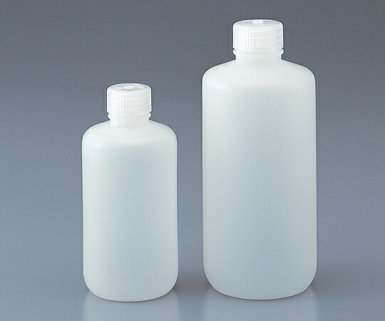 【おまとめお得な２個仕掛ける】Thermo Scientific Nalgene フッ素産業細口試薬瓶 2000mL 2097-0005JP 1本