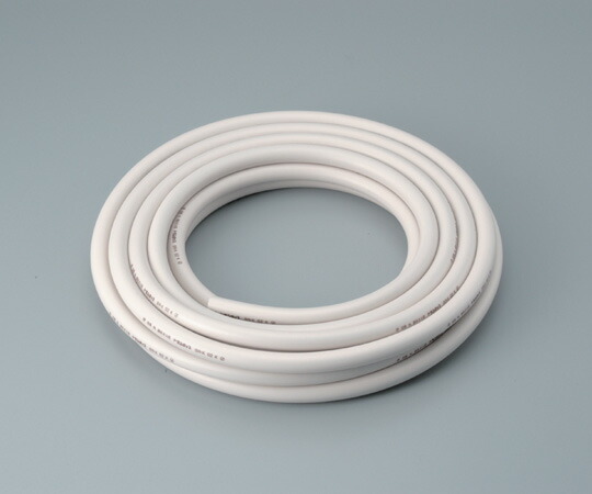 ガス用ホース　都市ガス用　φ9.5×φ15mm　1巻（10m） 1巻