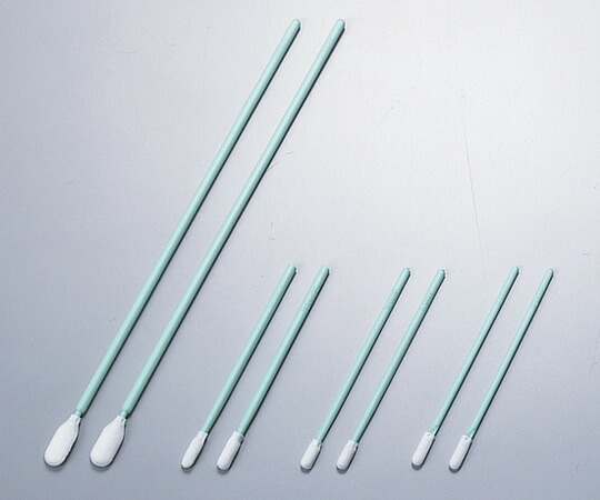 楽天市場】テックスワイプ（Texwipe） クリーンフォームスティック (1