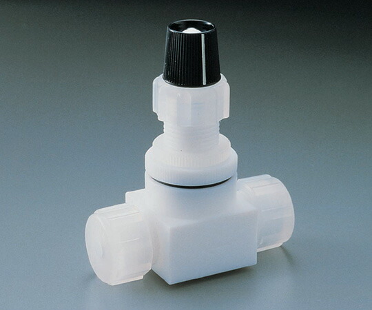 気泡管水準器型針弁膜 ＩＮ-１２