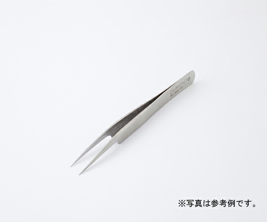 超精密ピンセット　ＮＯ．５Ａ-ＴＩＴＡＮ　 ポスト投函