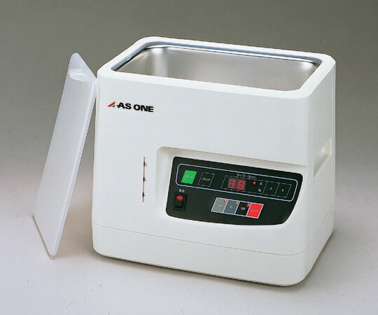 【おまとめお得な２個仕掛ける】超音波洗い濯ぎ器 ＶＳ-１００III用ハンガー 【アズワン】