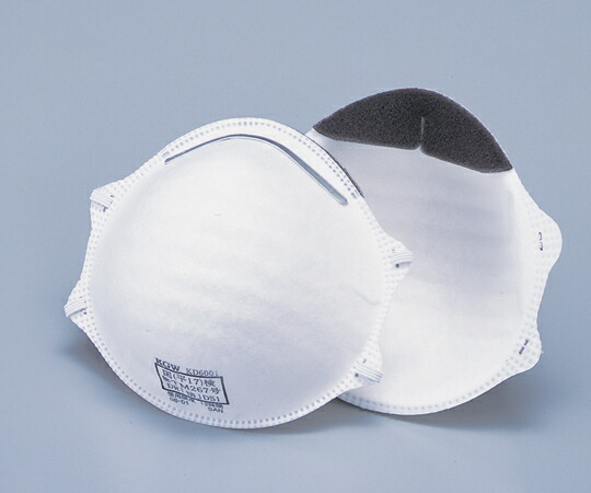 楽天市場】【送料無料】【興研】 防塵マスク用接顔メリヤスPタイプ