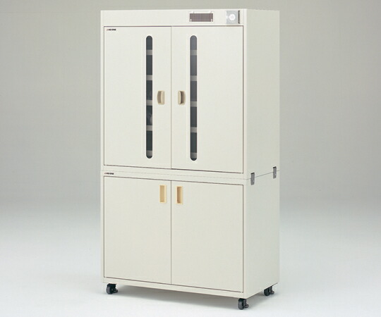 防塵保護具保管庫　ＳＰ-２