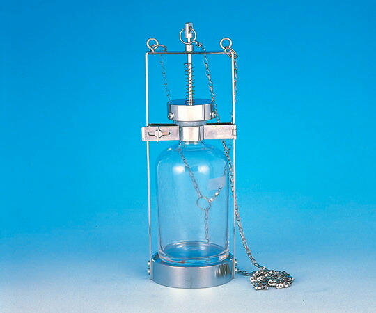 NTご機嫌ロート採水器 2kg 1台 NT-500