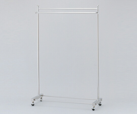 ステンレスハンガーラック ＳＨＬ-１２Ｗ