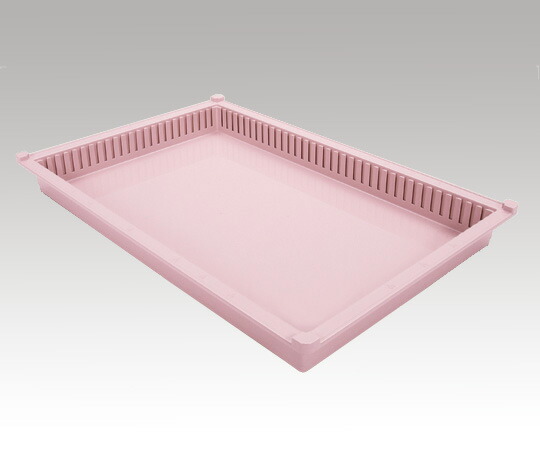 プラスチックトレーPT64-05ピーチ