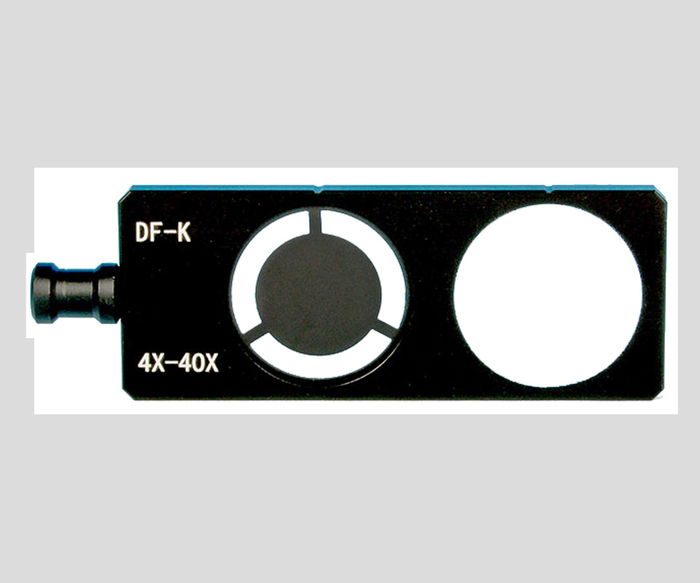 プラノレンズ生物顕微鏡ＳＬ-７００-ＤＦ