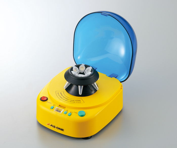 ハイスピンミニ遠心機ＨＳＣ-１２０００