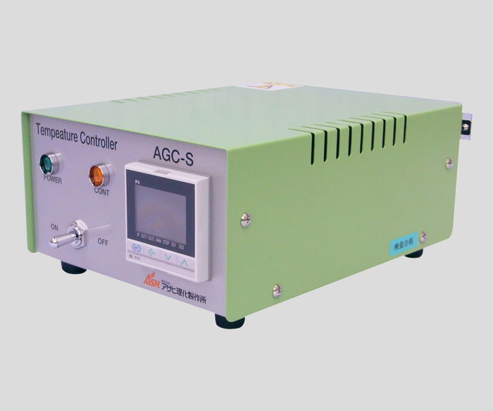 溶液温度コントローラー ＥＴＳ-Ｄ５ アズワン 通販