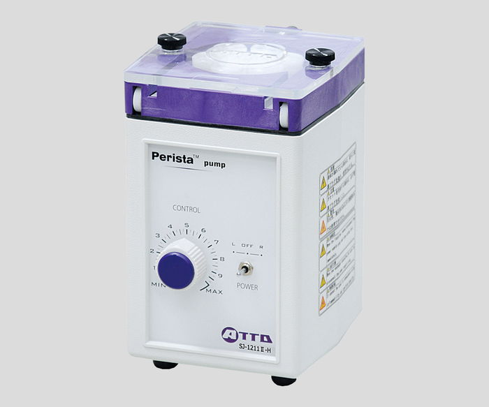 ペリスタポンプＡＣ-２１１０II-２