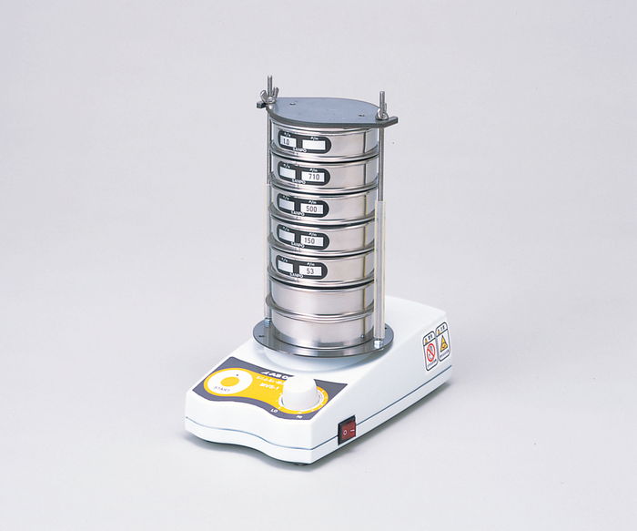 ミニふるい振とう機 ＭＶＳ-１Ｎ