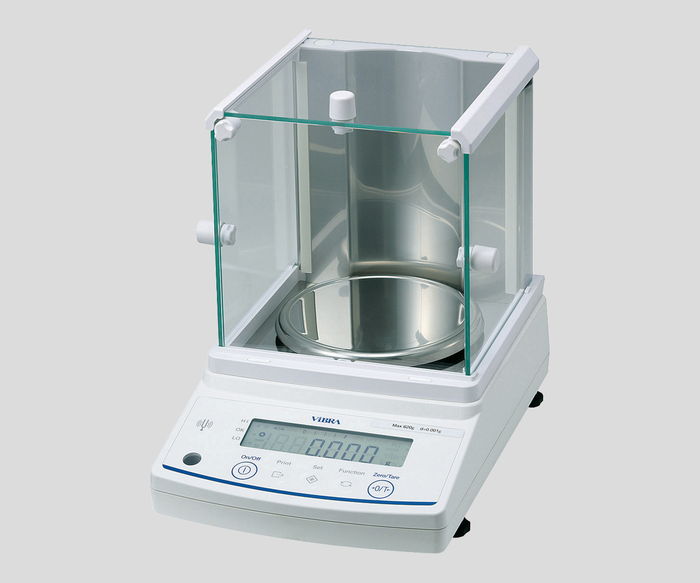 高的確さ陰電子天びんＲＪ-３２０