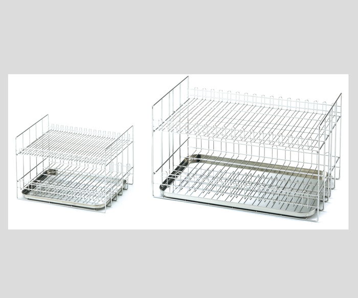 メスシリンダーラック小・中サイズ用 21,989円