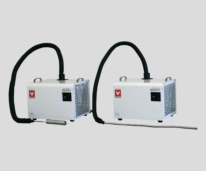 投込型冷却器ＢＥ２０１